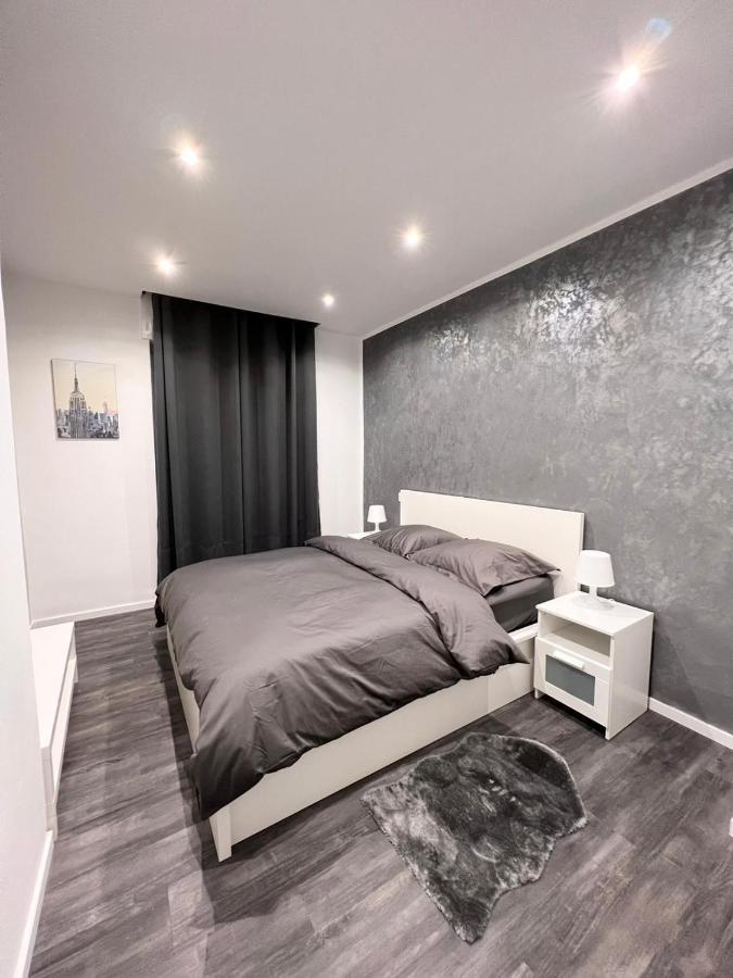 Le New-Yorkais Apartment Strasbourg Exterior photo